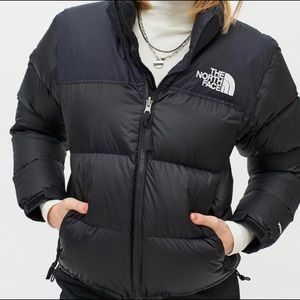 Women’s Northface winter jacket S/P